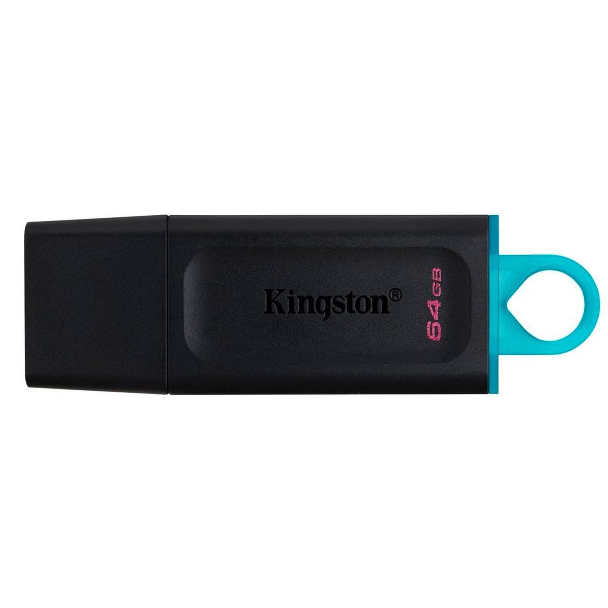KINGSTON - Pendrive Kingston DataTraveler Exodia 64GB USB 3.2 DTX/64GB - Lifemax