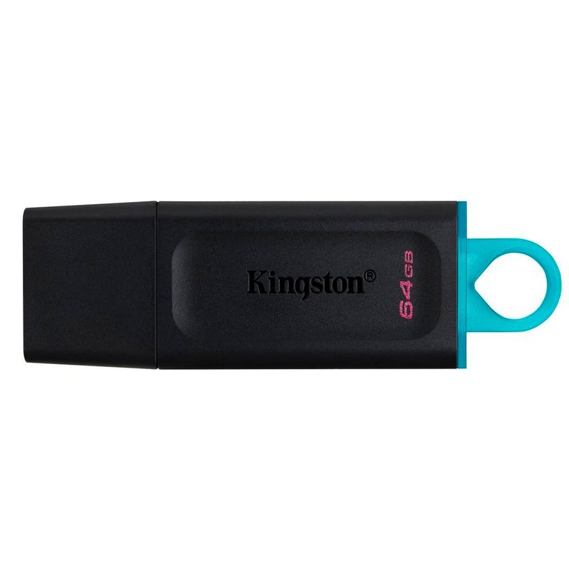 KINGSTON - Pendrive Kingston DataTraveler Exodia 64GB USB 3.2 DTX/64GB - Lifemax