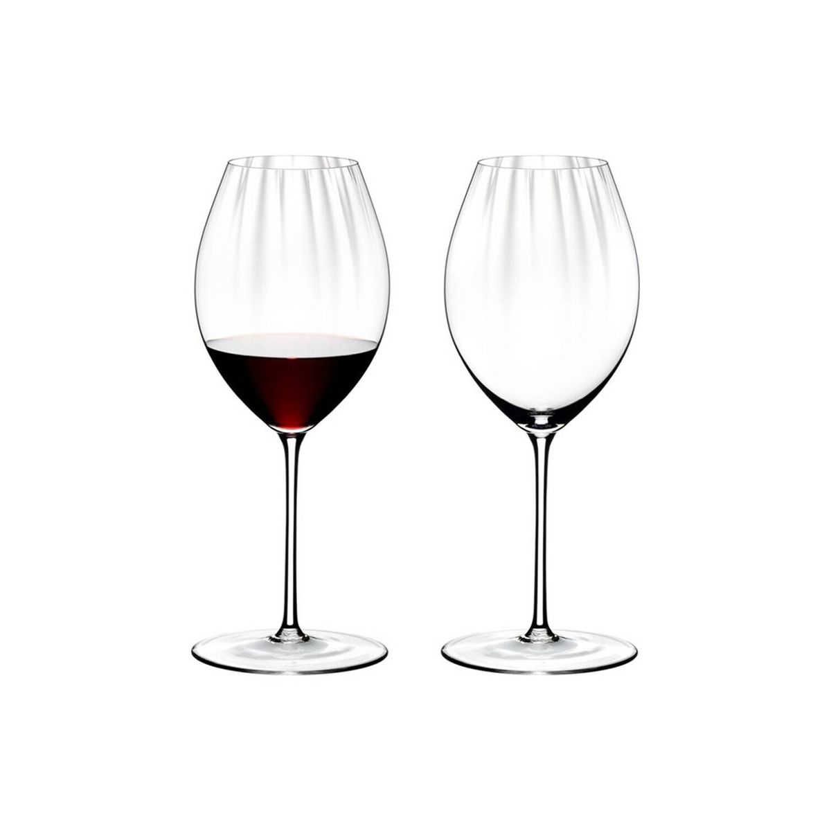 RIEDEL - Set 2 Copas Syrah Riedel Performance