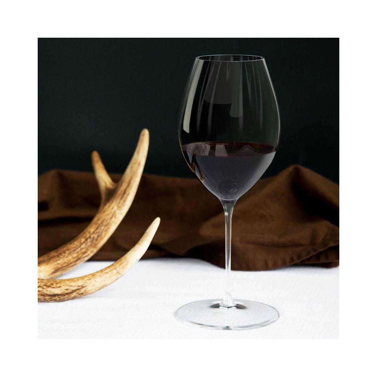 RIEDEL - Set 2 Copas Syrah Riedel Performance
