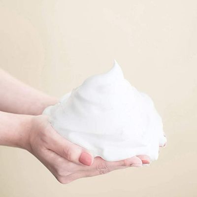 Imagen 2 del producto Limpiador Facial Espumoso Ácido Hialurónico 450ml