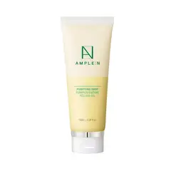 AMPLEN - Exfoliante Facial Calabaza 100 ml
