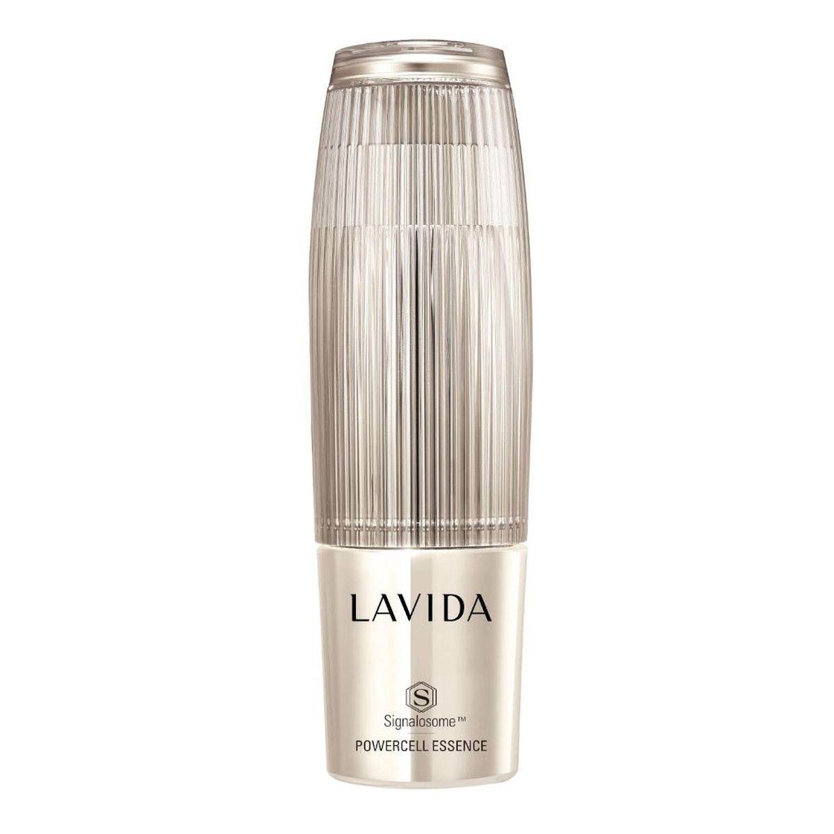 LAVIDA - Esencia Facial LAVIDA Powercell 80ml.-