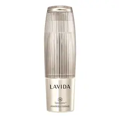 LAVIDA - Esencia Facial Powercell 80ml.-