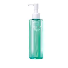 LAVIDA - Limpiador Facial Oleoso 200 ml