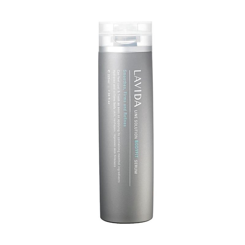 LAVIDA - Sérum Corporal Anticelulitis LAVIDA 225ml