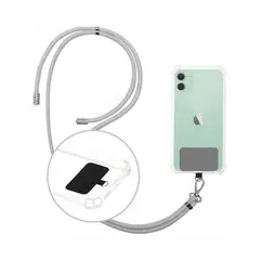 MONTREAL - Strap Colgante para carcasa de celular universal Cordón GR