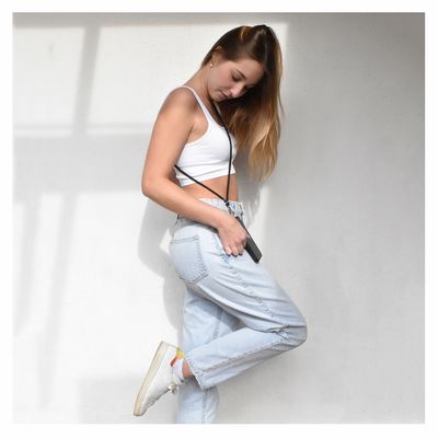 Imagen 2 del producto Strap Colgante para carcasa de celular universal Cordón NE