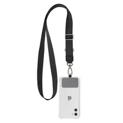 MONTREAL - Strap Colgante para carcasa de celular universal, Correa NE