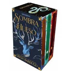 FLAMBOYANT - TRILOGIA SOMBRA Y HUESO