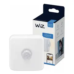 WIZ - Sensor De Movimiento para Luces tiras PHILIPS SMART Wi-Fi