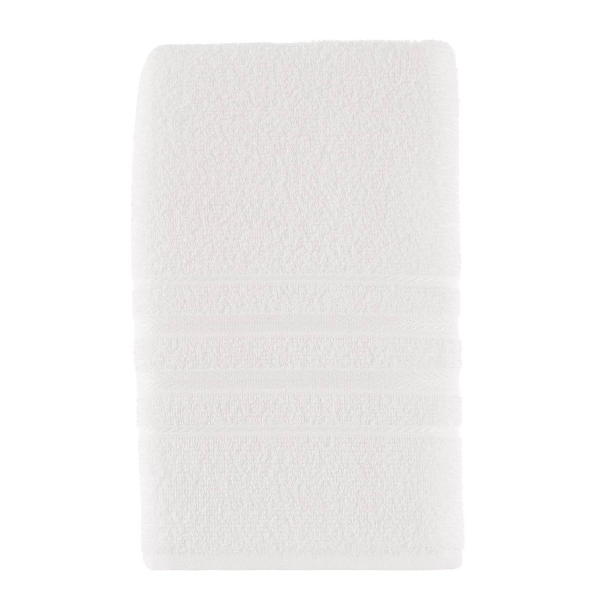 TEKA - Set 3 toallas de Rostro Escala 40x65 cm - 28O G/M2 -Teka - 3 colores.