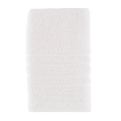 Imagen 2 del producto Set 3 toallas de Rostro Escala 40x65 cm - 28O G/M2 -Teka - 3 colores.