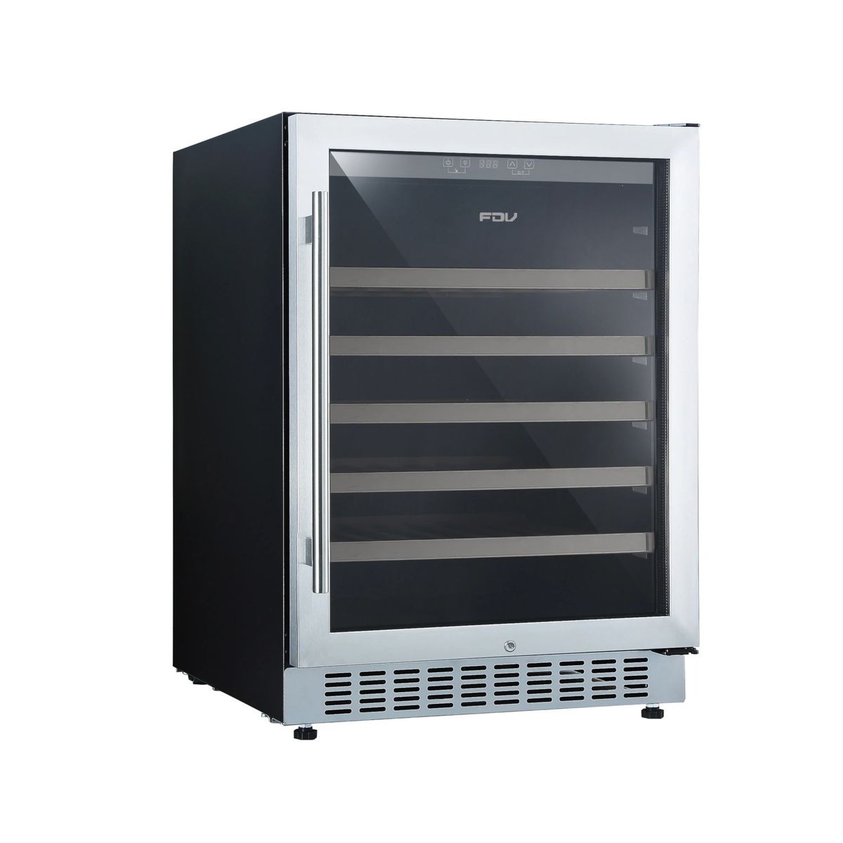 FDV - Cava Vino Fdv Expert - Capacidad 54 Botellas