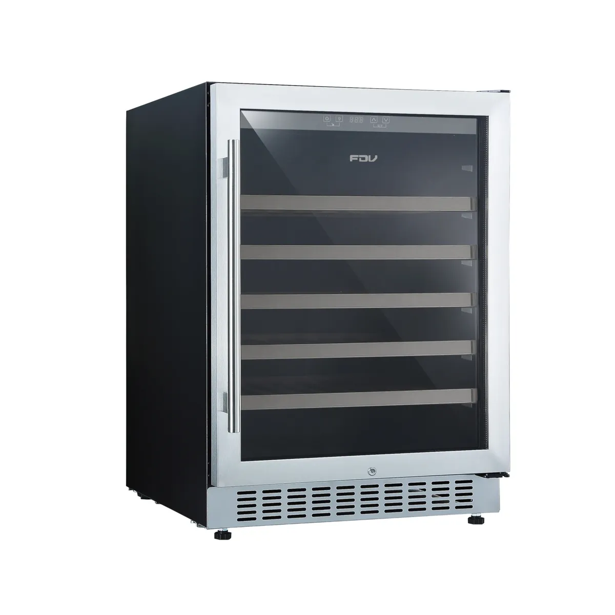 FDV - Cava Vino Fdv Expert - Capacidad 54 Botellas