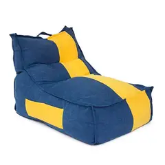 B HOME - Sillón Puff Individual Sport