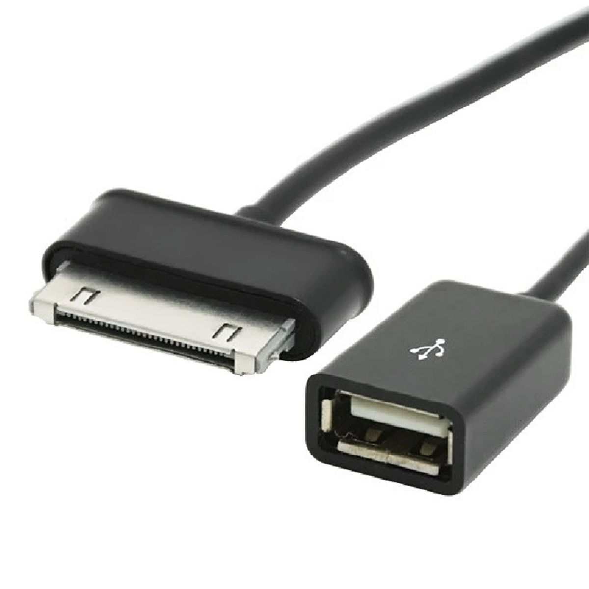 GENERICO - Cable Usb Tablet Otg Samsung Galaxy