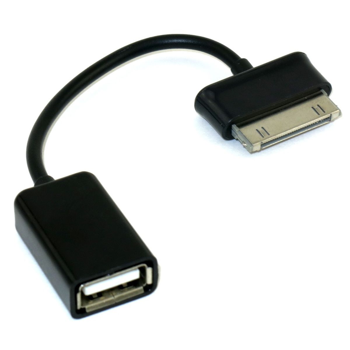 GENERICO - Cable Usb Tablet Otg Samsung Galaxy
