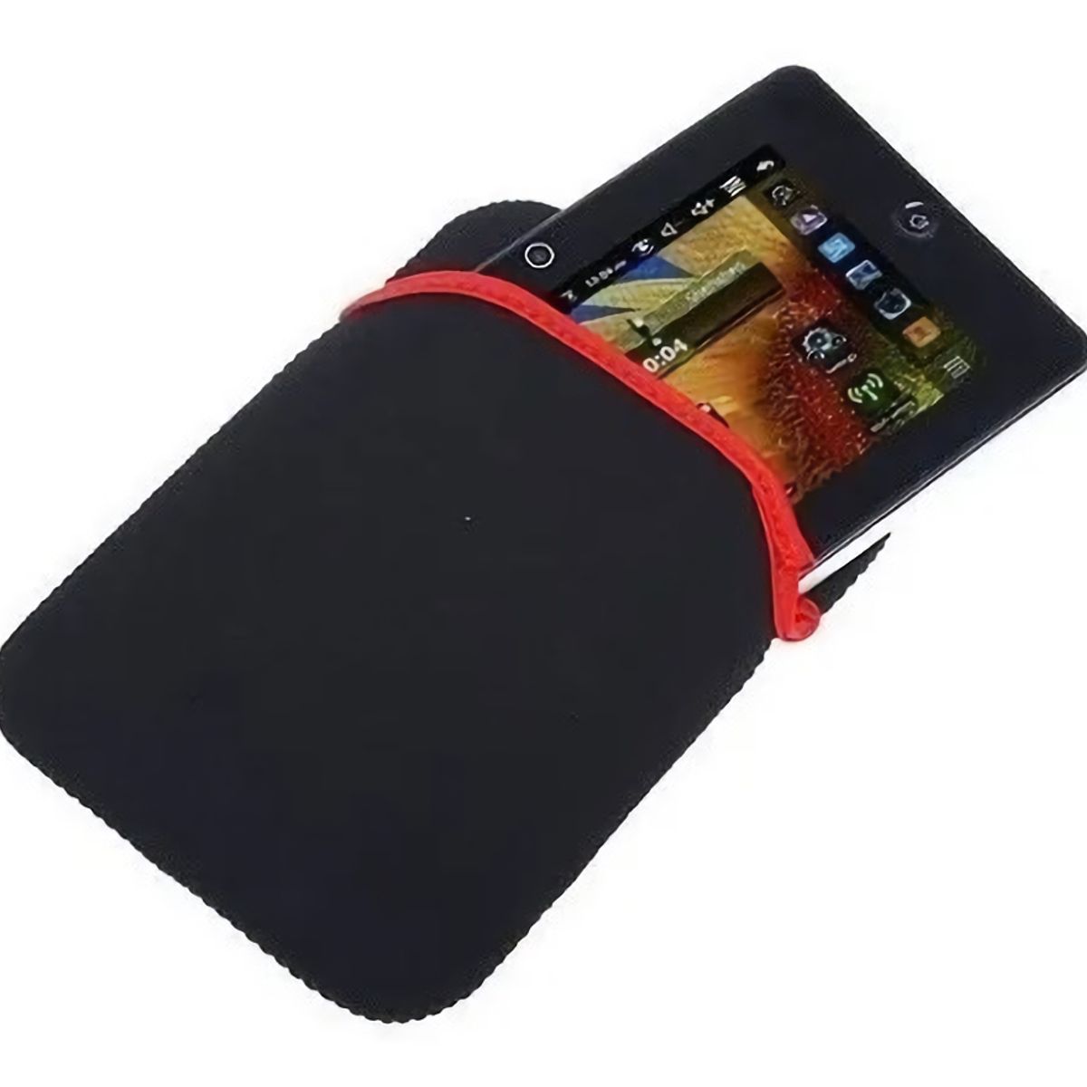 GENERICO - Funda De Netbook Y Tablet  10 Pulgadas Neo