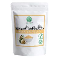 Maca En Polvo 1Kg Super Alimento