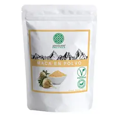 ANGELONI ORGANICS - Maca En Polvo 1Kg Super Alimento