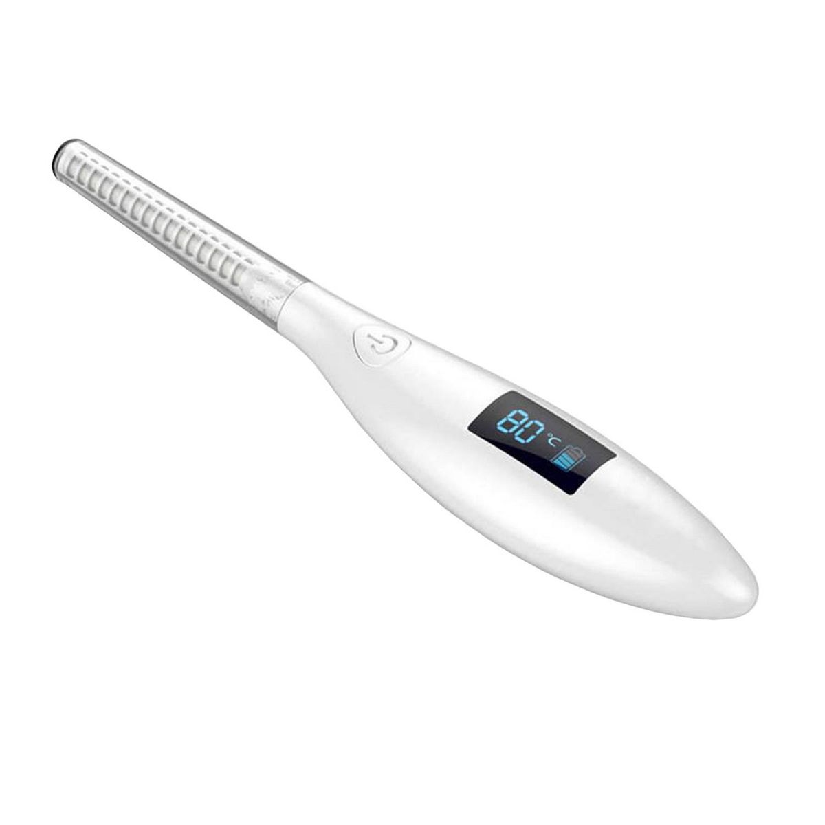 IMPORTCLICK - Rizador Encrespador Pestañas Con calefacción 3D