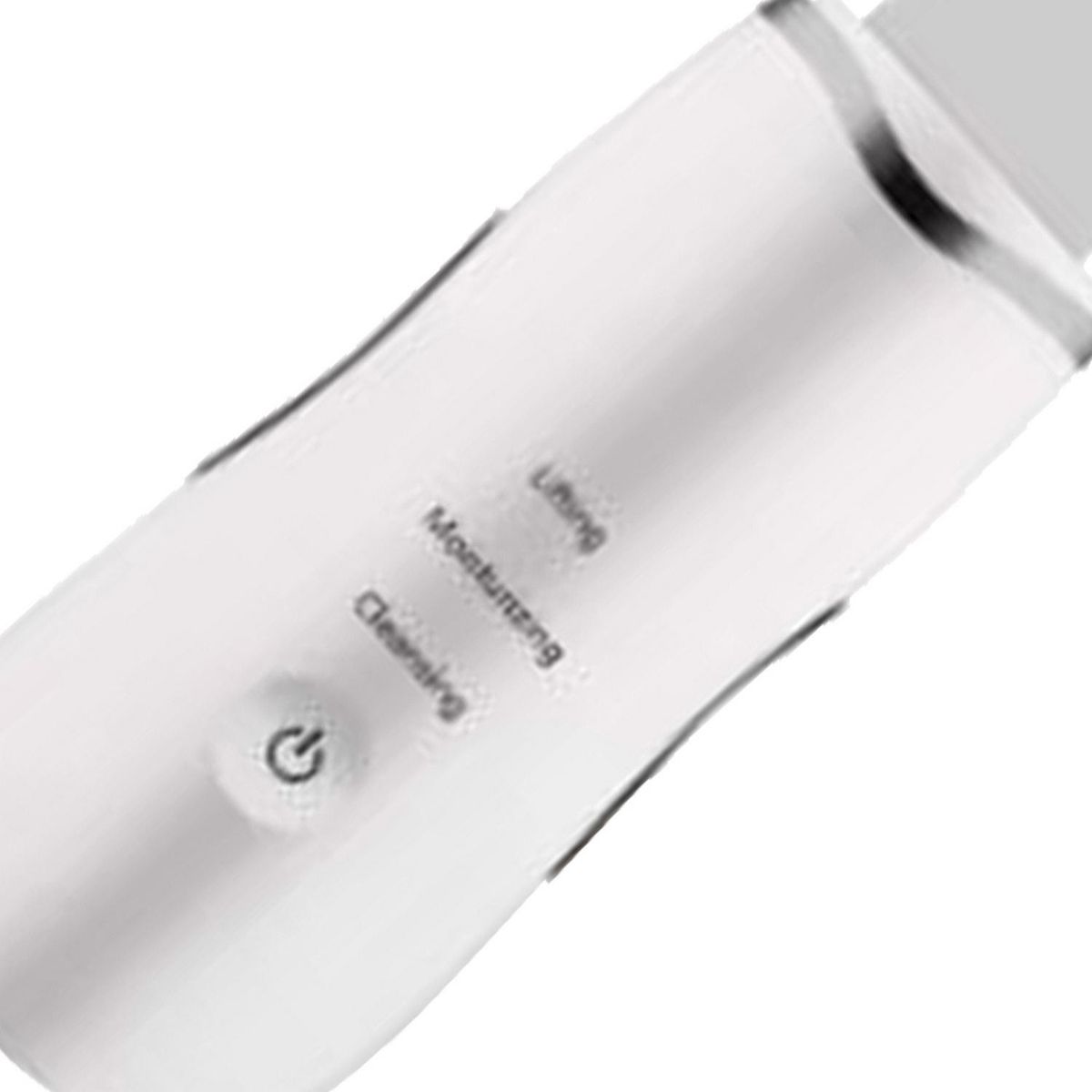 IMPORTCLICK - Limpiador Ultrasónico Facial Peeling Lifting Renueva