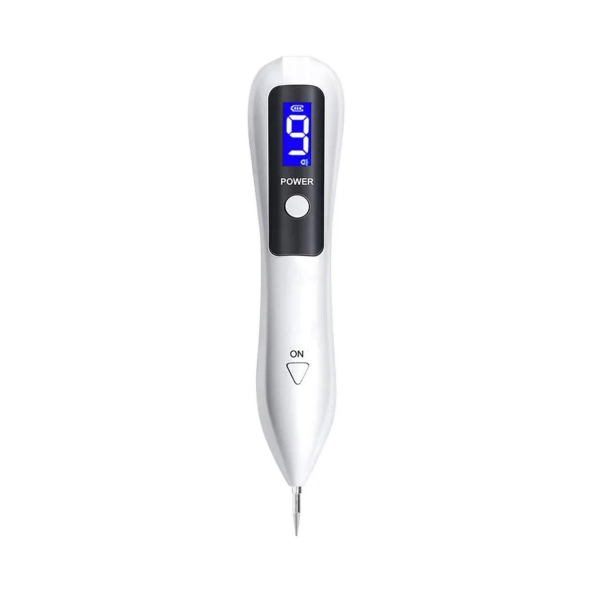 IMPORTCLICK - Laser Pen Removedor Plasma Maquina Extracción Verrugas Manchas Lunares Pecas