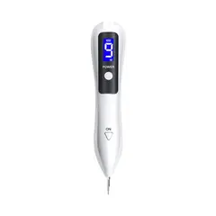 IMPORTCLICK - Laser Pen Removedor De Plasma Maquina Extracción Verrugas Manchas Lunares y Pecas