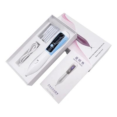 Imagen 2 del producto Laser Pen Removedor Plasma Maquina Extracción Verrugas Manchas Lunares Pecas