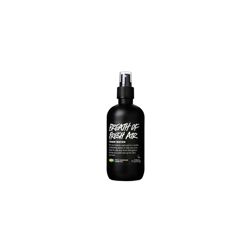 LUSH - Breath Of Fresh Air Tónico Facial 250 gr