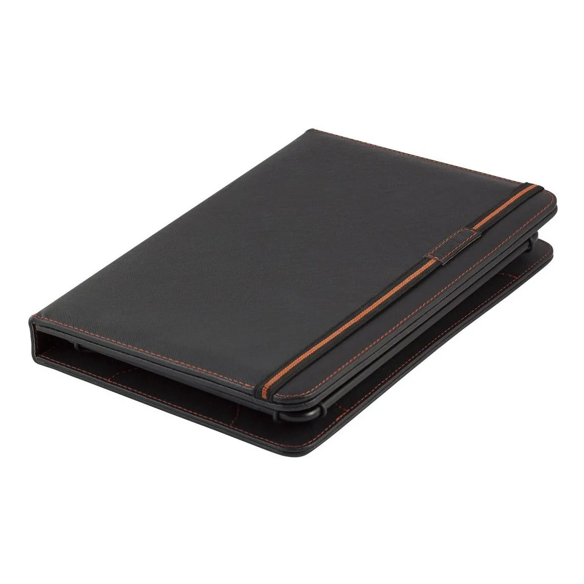 YENKEE - Teclado Tablet 10 USB OTG carcasa y teclado con esquinas ajustables