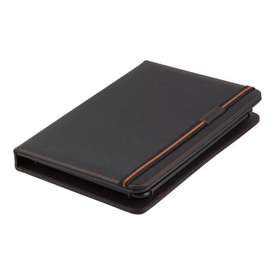 Imagen 2 del producto Teclado Tablet 10 USB OTG carcasa y teclado con esquinas ajustables