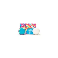 LUSH - Bath Art Caja de Regalo