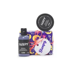 LUSH - Sleepy Caja de Regalo