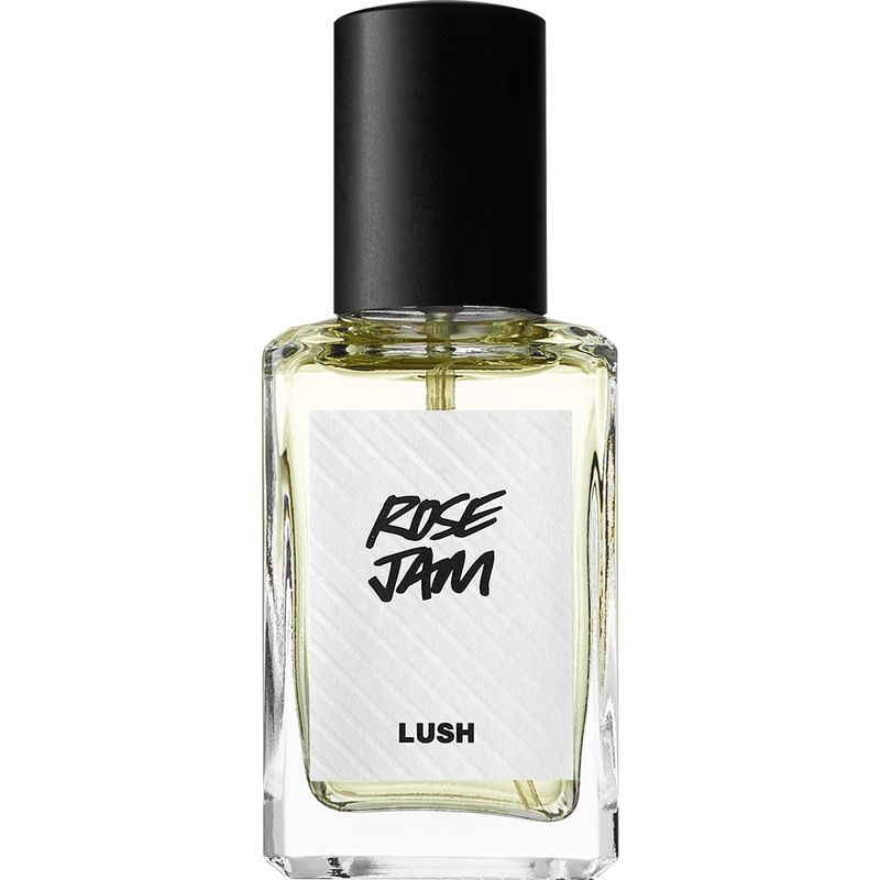 LUSH - Rose Jam Perfume 30ml