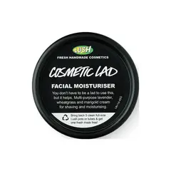 LUSH - Cosmetic Lad Hidratante facial