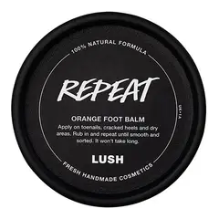 LUSH - Repeat bálsamo de pies