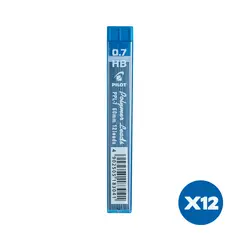 PILOT - MINAS 0.7 GRADO HB