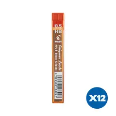 PILOT - MINAS 0.5 GRADO HB