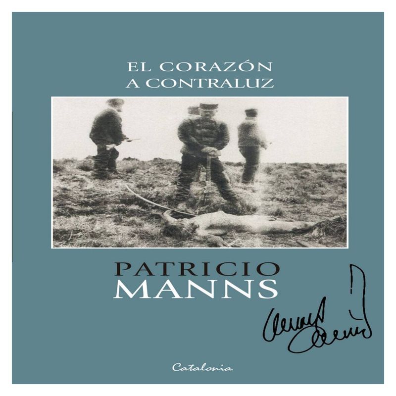 EDITORIAL CATALONIA - EL CORAZÓN A CONTRALUZ