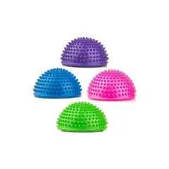 AK SPORT - Mini bosu 16 cm