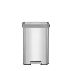 EKO - Basurero Cozy Inox 45 Lts