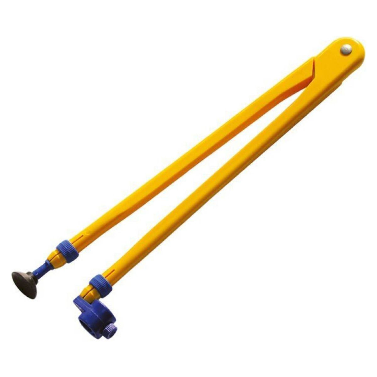 NEOLITE - COMPÁS PLÁSTICO GRANDE 45CMS