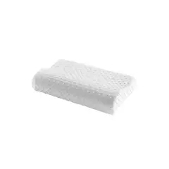 CHILE TENDENCIA - Almohada cervical viscoelástica memoria descanso
