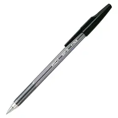 PILOT - LÁPIZ PASTA BPS 0,7 NEGRO