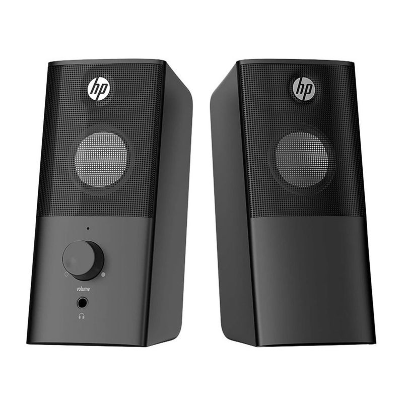 HP - Parlante PC Multimedia HP DHS-2101