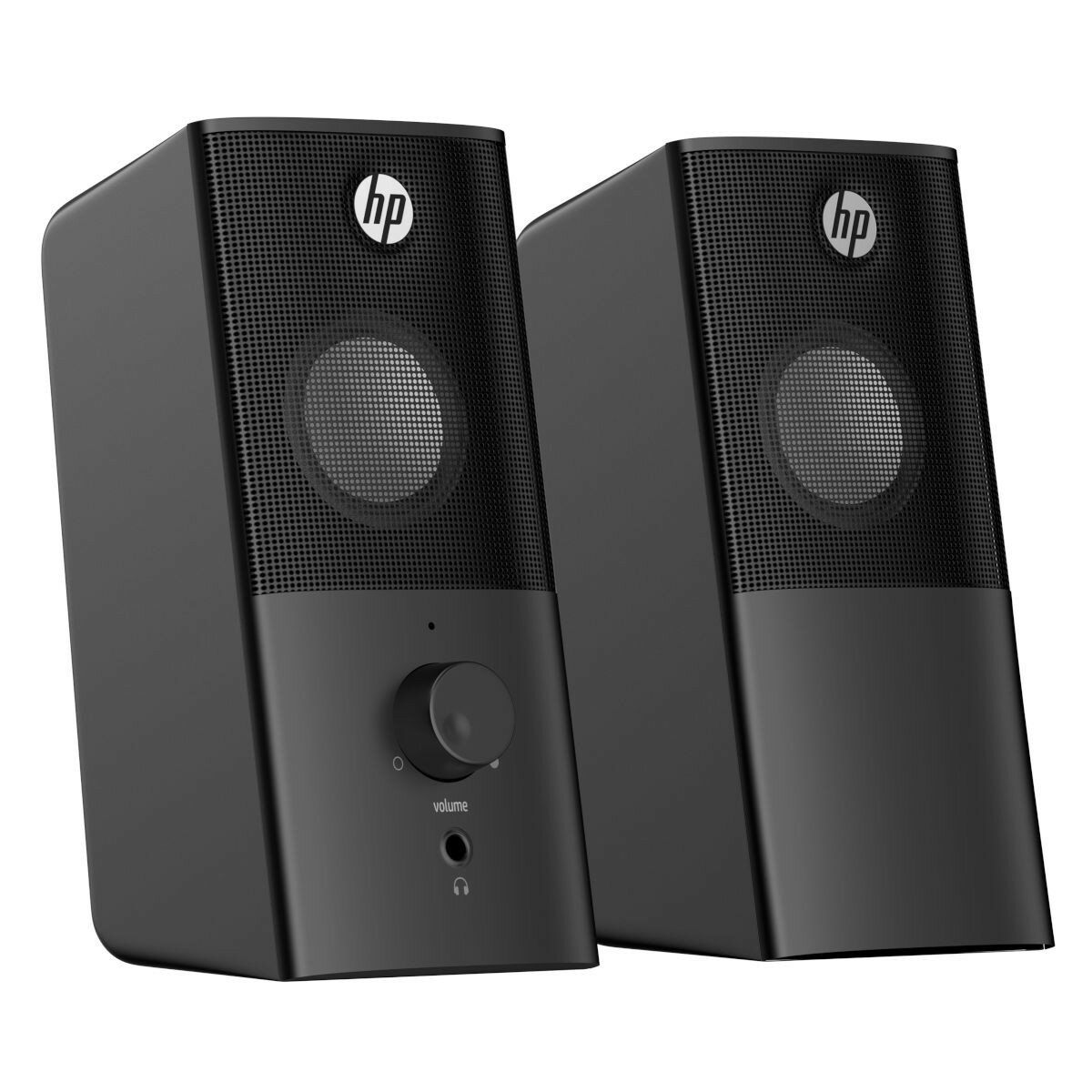 HP - Parlante PC Multimedia HP DHS-2101