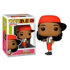 FUNKO - Pop Chilli TLC N°230