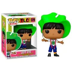 FUNKO - Pop Left Eye TLC